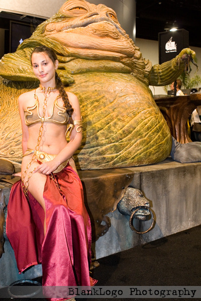 authentic princess leia slave costume. Leia+slave+costume