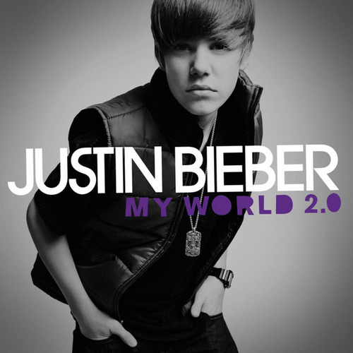 justin bieber runaway love album cover. Justin Bieber - Runaway Love.