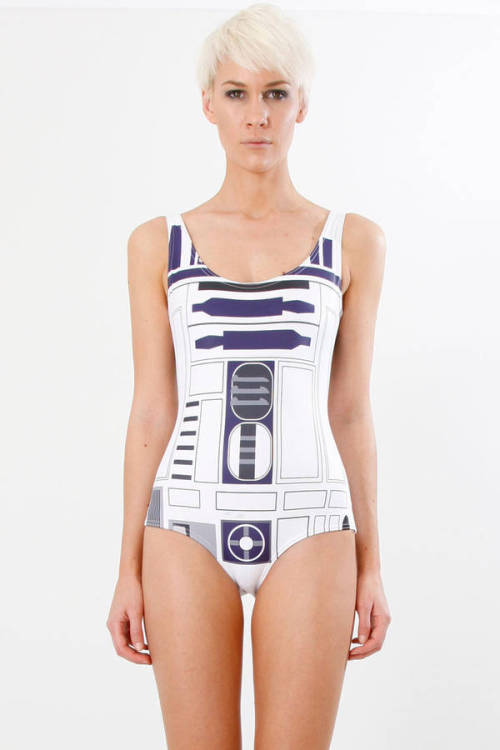 R2D2, the bathing-suit edition - Boing Boing