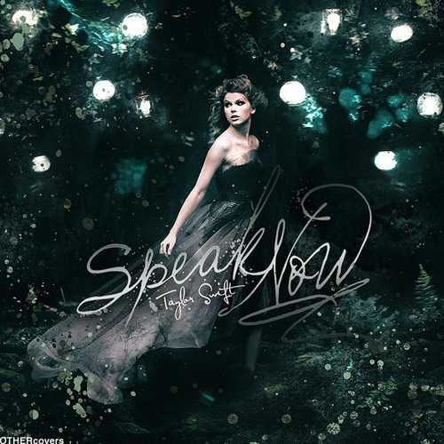 12 Haunted - Taylor Swift. Speak Now album (2010). Link to download :