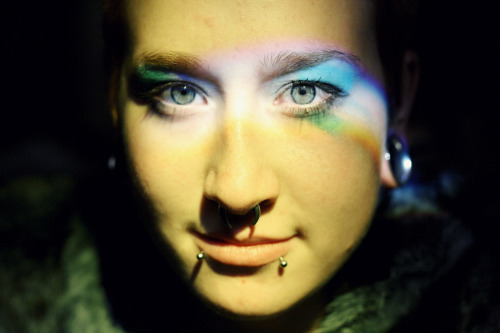 Posted November 3, 2010 at 12:14pm in lip nose piercing piercings septum 