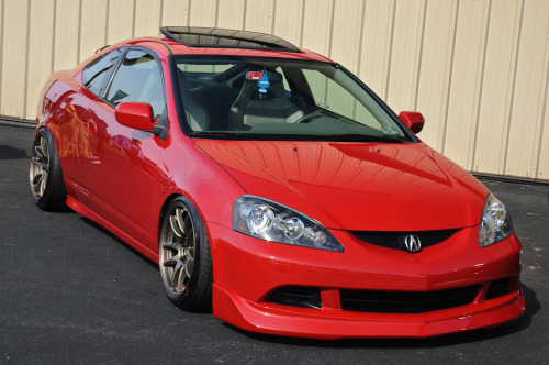 RSX dc5 flush clean JDM Style Tuning reblogged from thatkevin