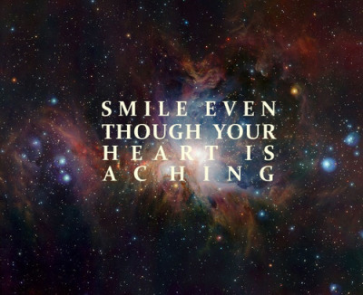 smile quotes and sayings. #smile #smile even though