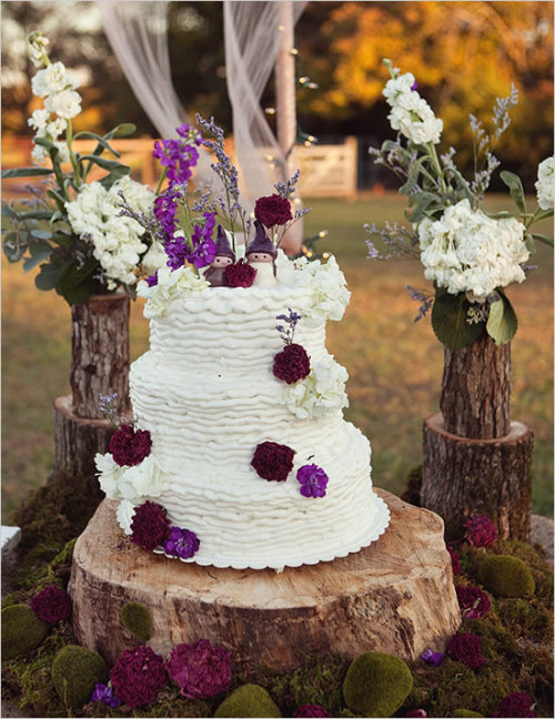 Amazing wedding cake View high resolution Amazing wedding cake