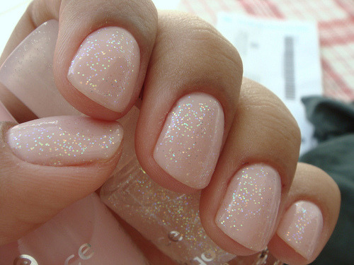 pink nail polish designs. nail polish , nail design
