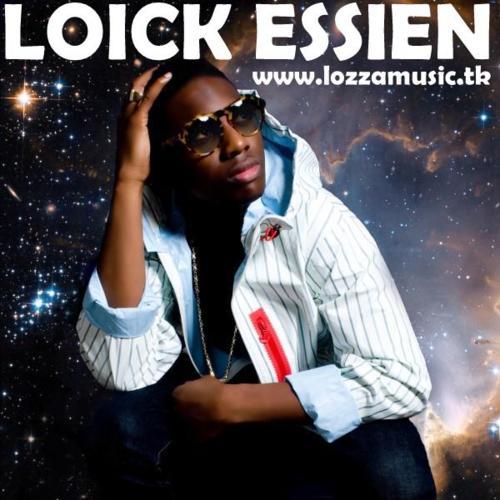 Loick Essien ft. Dappy Of N-Dubz - Stuttering