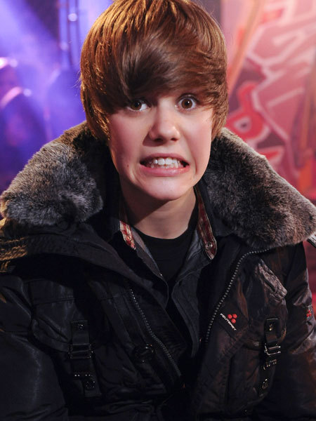 bieber funny face. #Justin ieber funny face