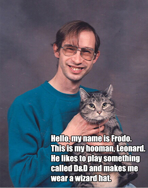 pics of nerds. Tales from the Cats of Nerds