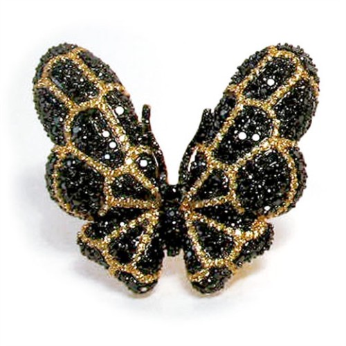 Beautiful Butterfly Ring, Gorg must have..