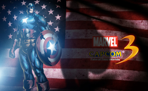 marvel vs capcom 3 wallpaper. Marvel Vs Capcom 3, .