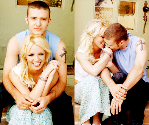 britney spears and justin timberlake 2011. Britney Spears amp; Justin
