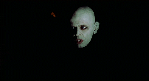 Nosferatu the Vampyre (Werner Herzog, 1979)
