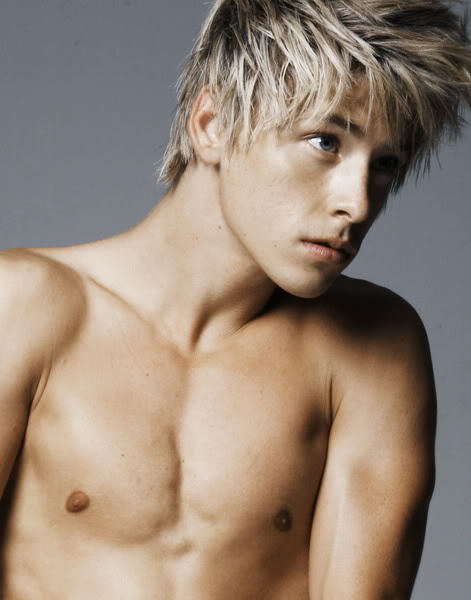 Mitch Hewer Maxxie from Skins Posted on Show all posts made on this day