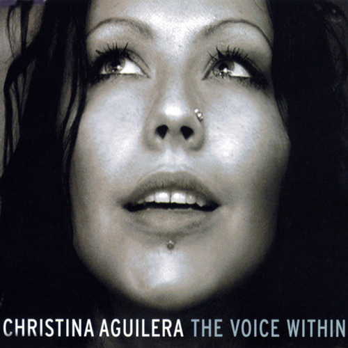 Christina Aguilera 8 Notes
