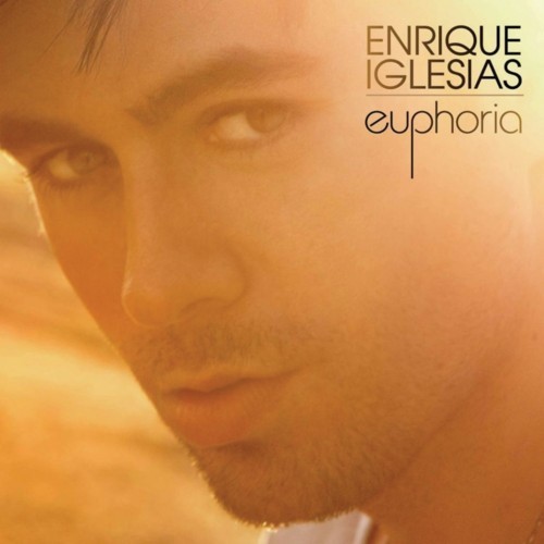 E) - Enrique Iglesias