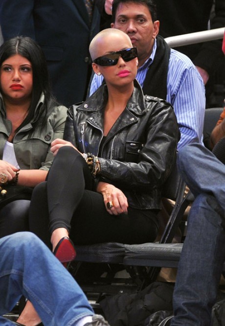 fabolous and amber rose. Photobucket. Amber Rose at the