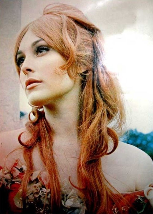 Oh Sharon Tate she was one