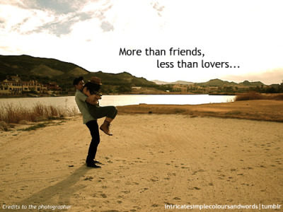 images of lovers with quotes.  #lovers #love quotes #romantic / Via: intricatesimplecoloursandwords