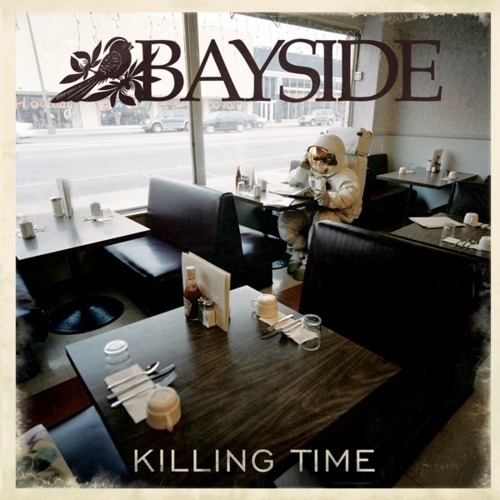 #Bayside #Killing Time