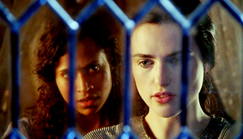 merlin gwen angel coulby morgana katie mcgrath deleted scenes angel coulby