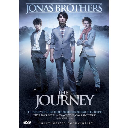 jonas brothers 2011. Jonas Brothers: The Journey