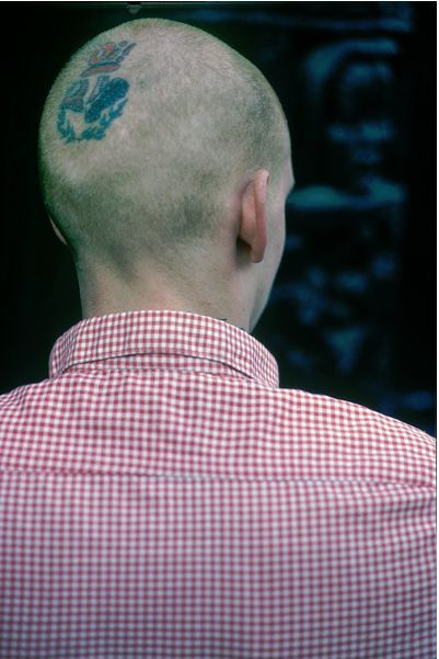 skinhead tattoo. Skinhead Tattoo. Andrew K. Nov 4, 01:52 PM