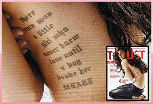 life and love quotes for tattoos. short quotes for tattoos.