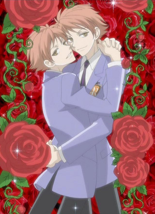 anime couples list. anime couples ~♥