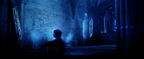 causeimfifteen:

“Não vale a pena viver sonhando e se esquecer de viver.” Alvo Dumbledore.
