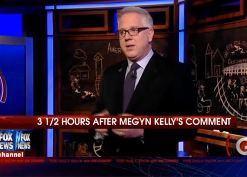 fuckyeahdailyshow:    Stewart: You know what, finding people on Fox News making Nazi comparisons is TOO EASY. I issue a challenge here on this program… LIVE… to my staff: Find someone on Fox News alluding to their political opponants as using Nazi techniques within 24 HOURS of Megyn Kelly saying it doesn’t happen on that network. As I imagine this will be difficult, I’ll give my staff the time it takes me to make a delicious Linzer Torte. I’ll make it… it’s one of my famed… it’s — I’m sorry? You already found it?  Glenn Beck (Clip): …I know the progressives are using progressive tactics. They’re not using Nazi tactics… they’re… the real answer is the Nazis were using early American progressive tactics. And that’s not my opinion… it’s historical fact.&nbsp;  Stewart: …and I should know because I’ve been drawing the wrong conclusions from historical facts… for years.&nbsp;