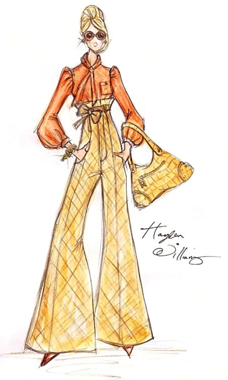 Hayden Williams For Barbie BFMC F W Posted 1 year ago 10 notes