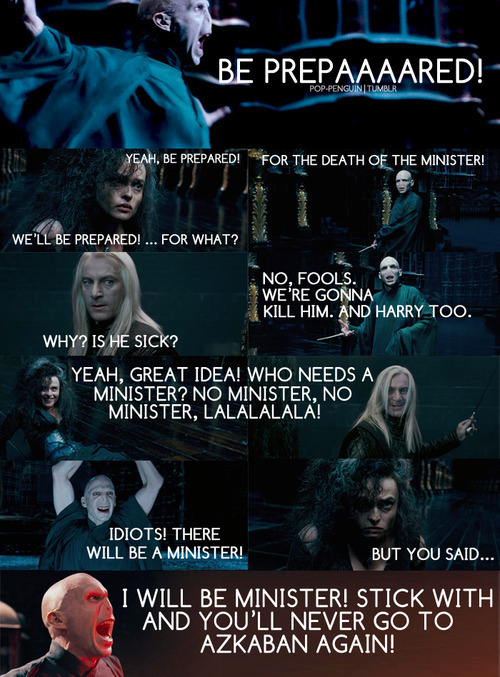 funny harry potter quotes. harry potter middot; valdemort