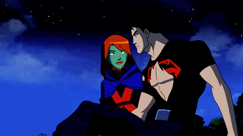 Young Justice Superboy Pictures. Young+justice+superboy+and