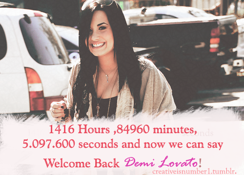  I love Demi Lovato! 