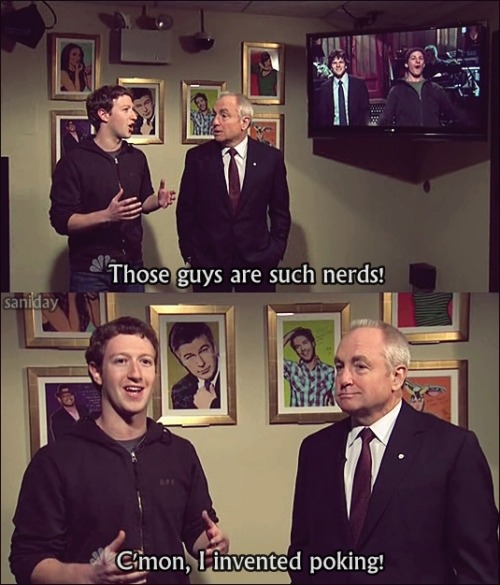 Mark Zuckerberg Snl. Mark Zuckerberg on SNL