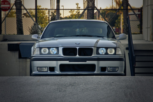 BMW E36 via sic56 Posted 1 year ago 72 notes View Larger Image