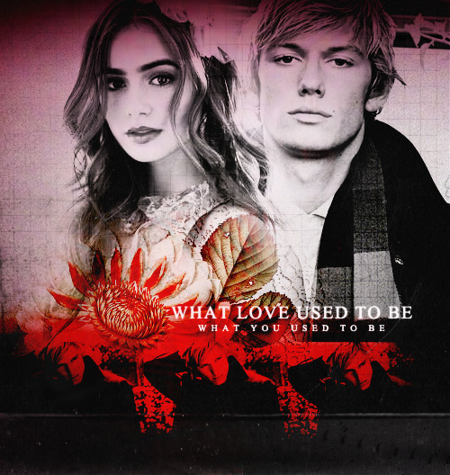Featuring Lily Collins and Alex Pettyfer. No matter what anyone says or what 
