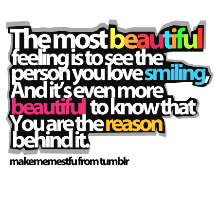 quotes on smiling. Tagged as: Love, love quotes,