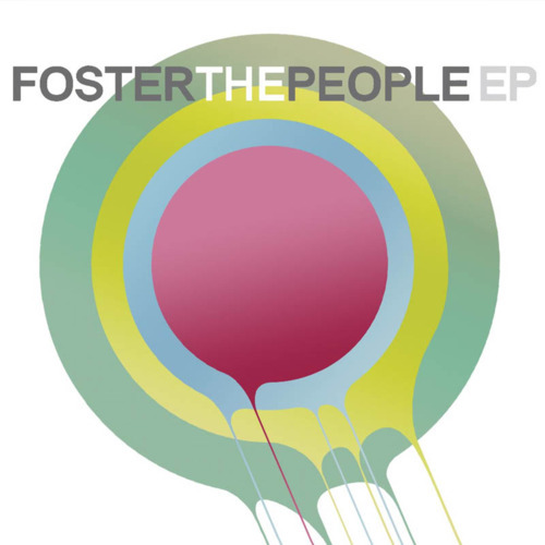 pumped up kicks foster people. Pumped Up Kicks - Foster The