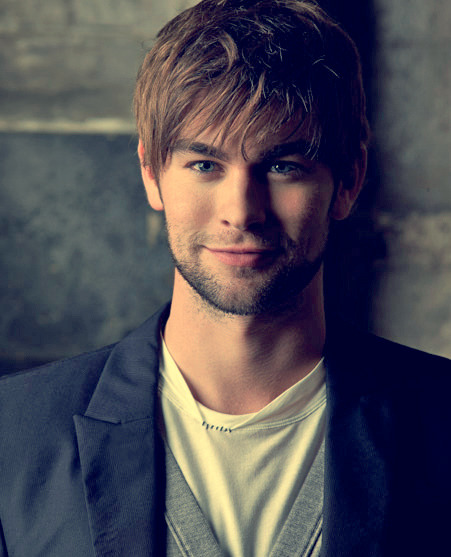 We ♥ Chace Crawford