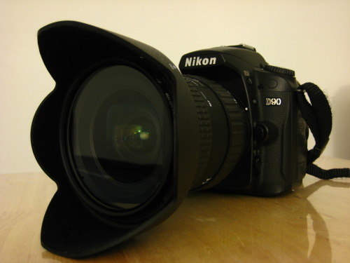 Nikon D90 Tokina 1116mm f 28 Nikon D90 Tokina 1116mm f 28