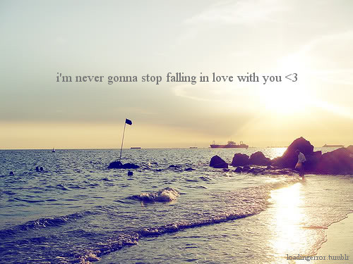 quotes about falling in love. Tagged as: love. quotes.