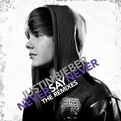 justin bieber never say never dvd cover. justin bieber never say never