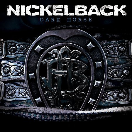 nickelback album cover. Artist:Nickelback. Album:Dark