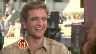Rob: &#8220;Maybe that&#8217;s a little bit of a spoiler&#8230;Oops&#8221; #Gif #WFE