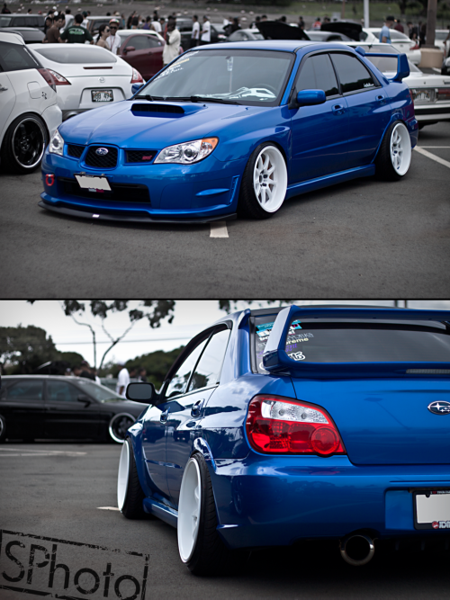Tagged with subaruwrxstilowstanceslammedstretched 