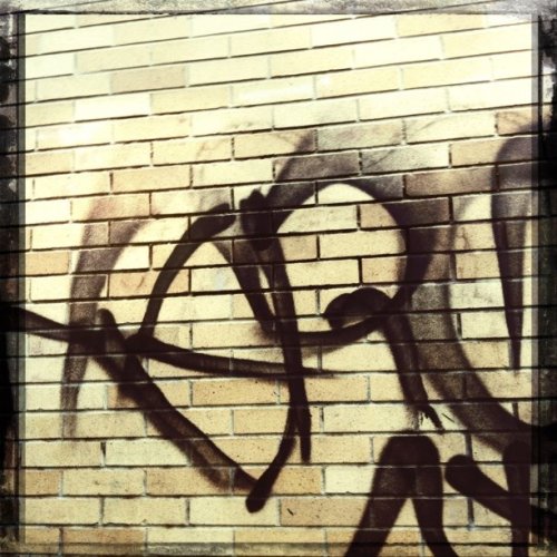 Bombed (Taken with instagram)