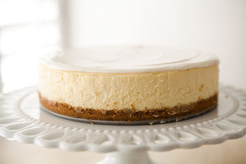Perfect cheesecake recipes
