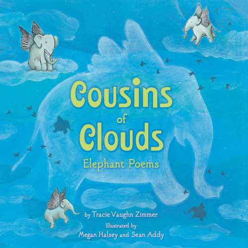 poems for cousins. for children - COUSINS OF