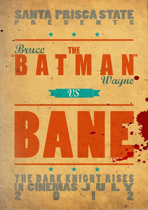 the dark knight rises poster bane. The Dark Knight Rises#39;